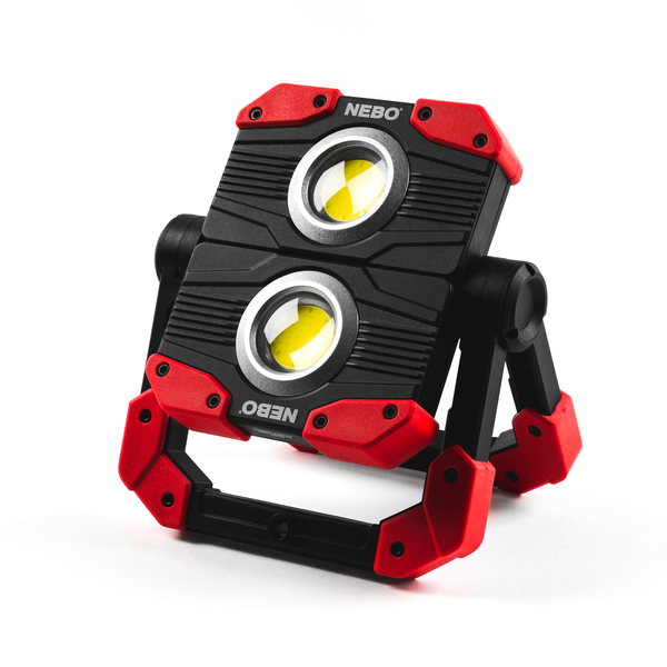 NEBO OMNI 2K 2000 Lumen - 4