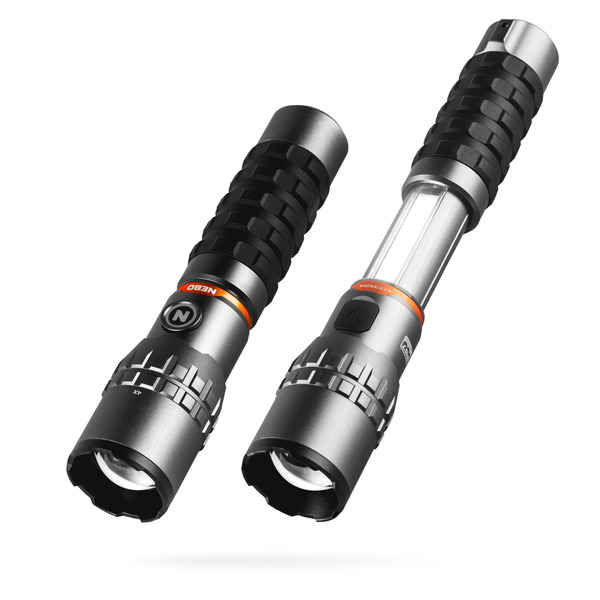 NEBO Slyde King 2K, 2000 Lumen - 2
