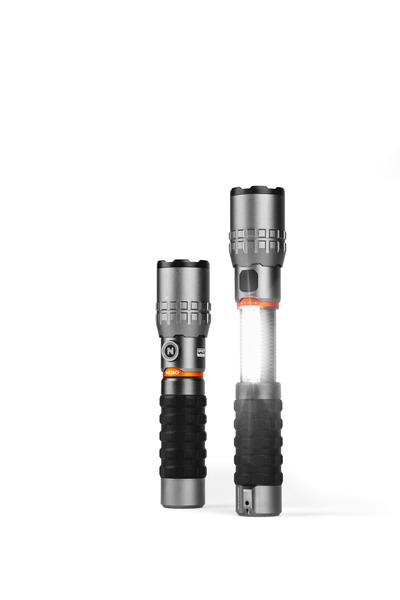 NEBO Slyde King 2K, 2000 Lumen - 4