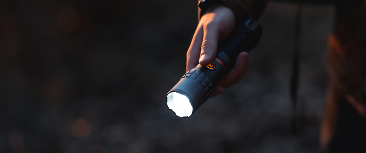 NEBO Slyde King 2K, 2000 Lumen - 10