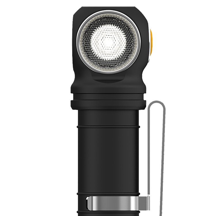 Armytek Wizard C2 Pro Max Magnet laddning 4000 Lumen - 4