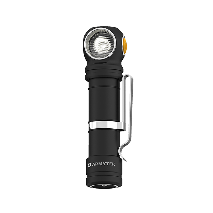 Armytek Wizard C2 Pro Max Magnet laddning 4000 Lumen - 5