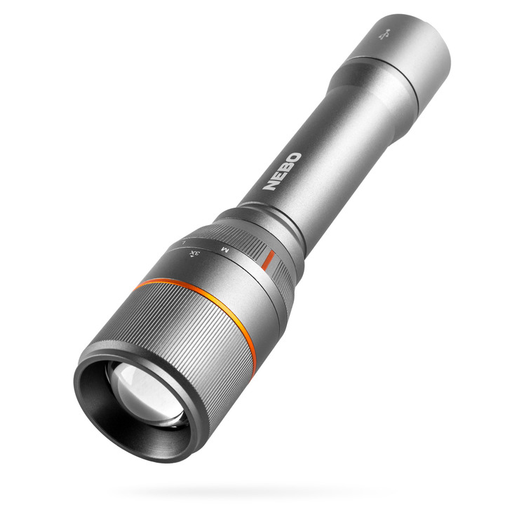 NEBO DAVINCI 3500 - 3500 Lumen