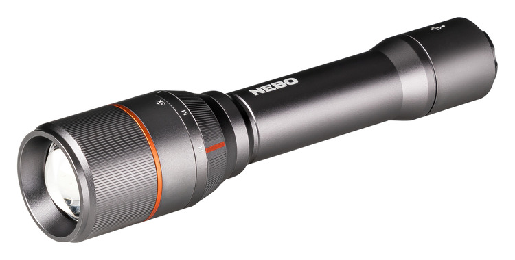 NEBO DAVINCI 3500 - 3500 Lumen - 2