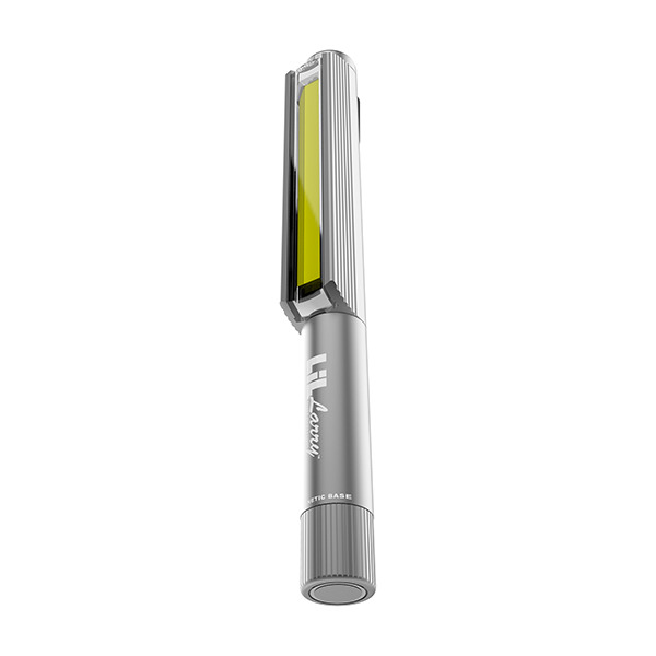 NEBO Lil Larry, 250 Lumen - DEMOEX - 2