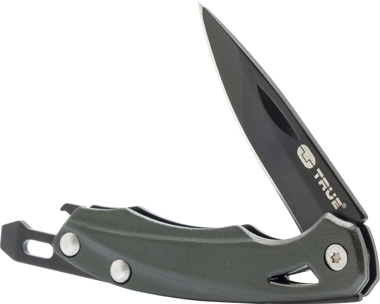 True Slip Knife - 2