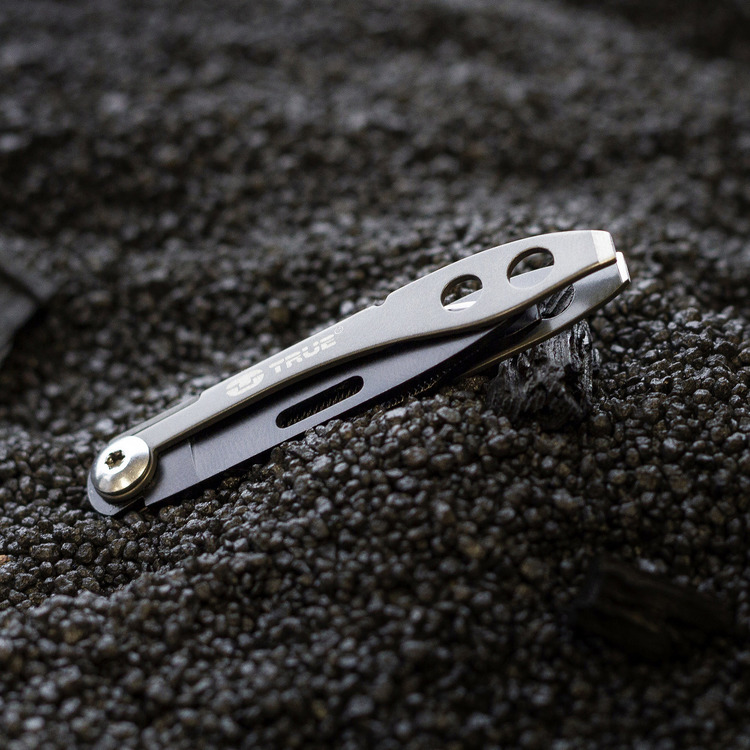 True Tweezer Tool - 5