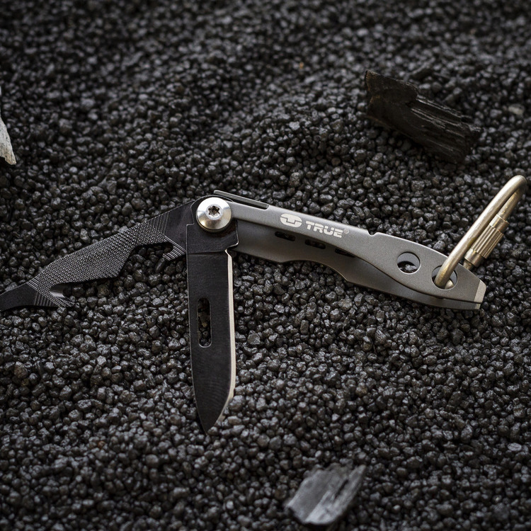 True Tweezer Tool - 4