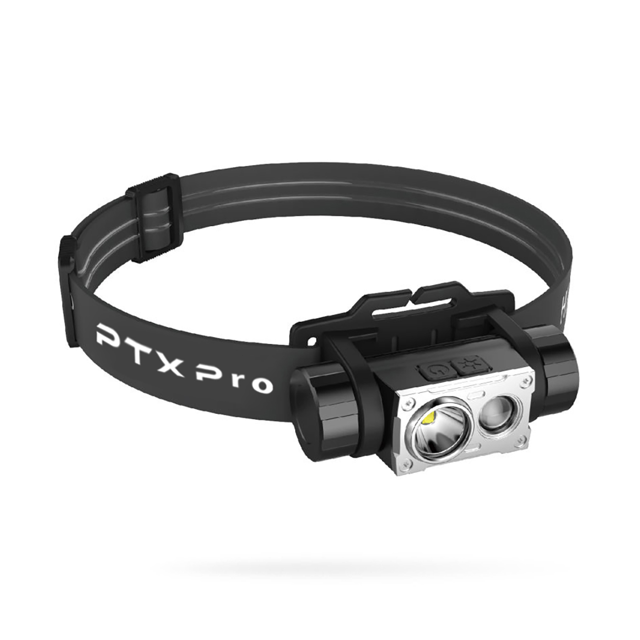 PTX Pro HL-1R, USB-C - 1000 Lumen