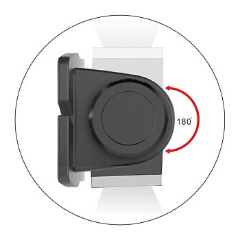 PTX Pro HL-1R, USB-C - 1000 Lumen