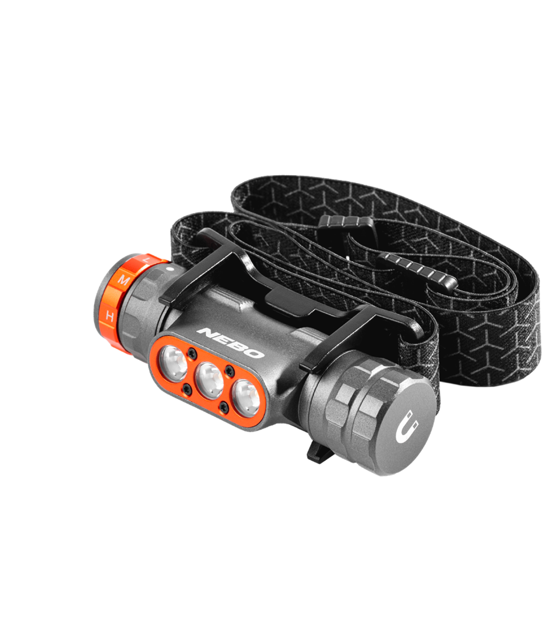NEBO Transcend Pannlampa 1500 LM