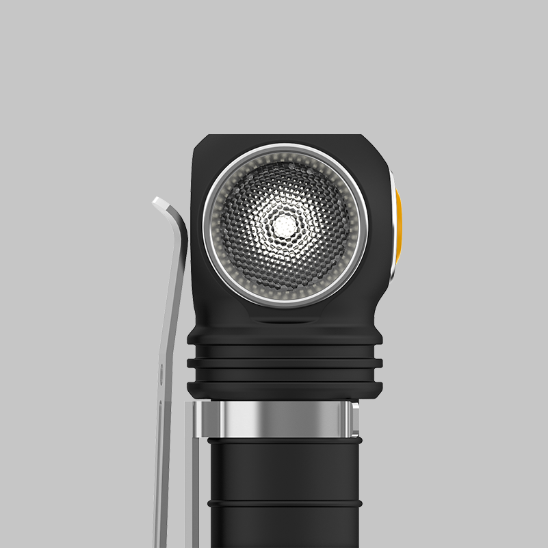 Armytek Wizard C1 Pro Magnet - 1000 LM - 5