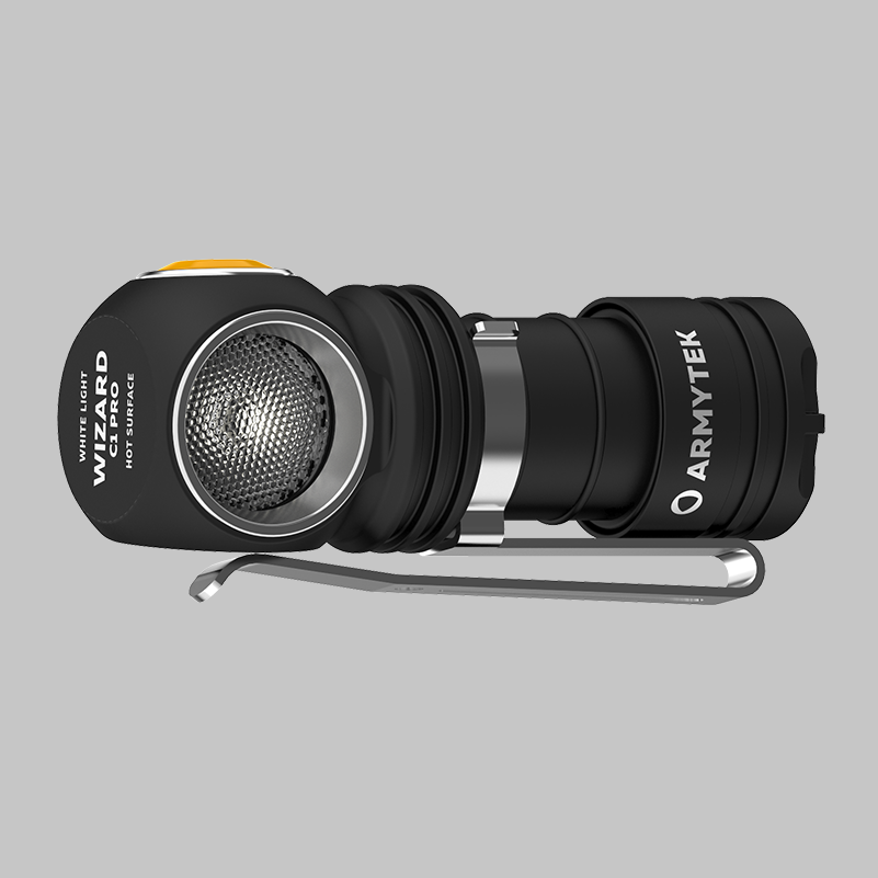 Armytek Wizard C1 Pro Magnet - 1000 LM - 4