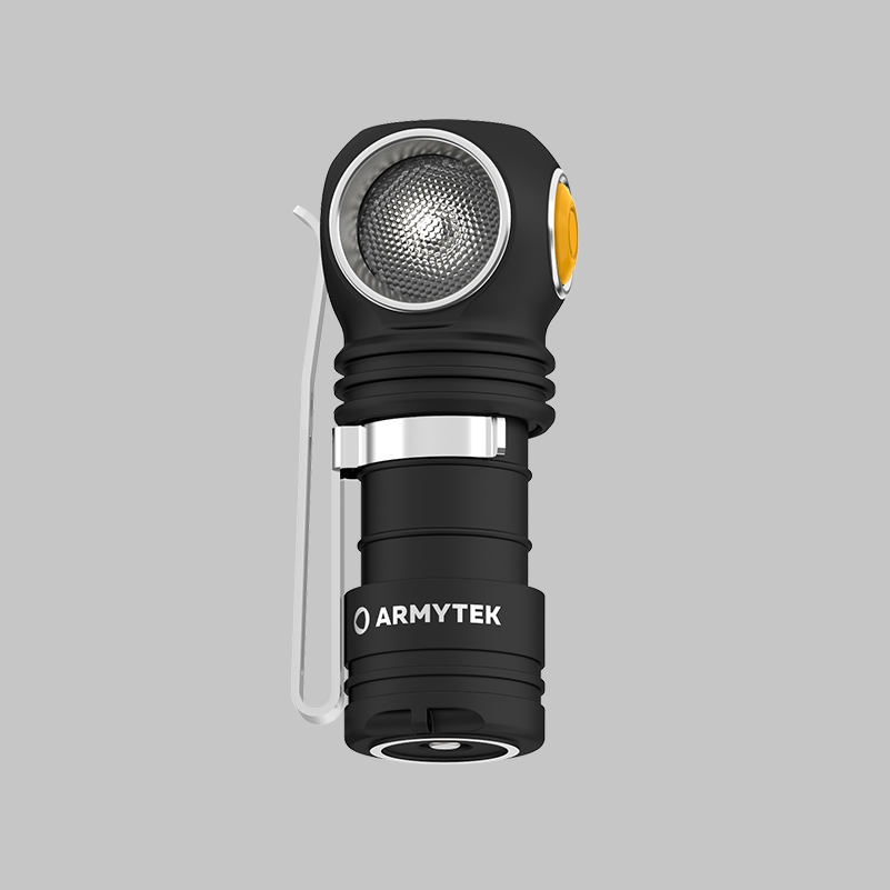 Armytek Wizard C1 Pro Magnet - 1000 LM - 2