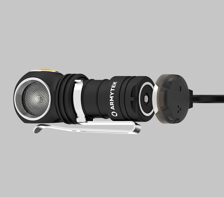 Armytek Wizard C1 Pro Magnet - 1000 LM - 3