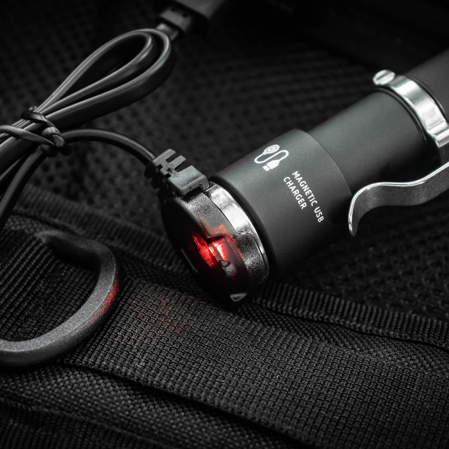 Armytek Laddkabel Wizard - 4