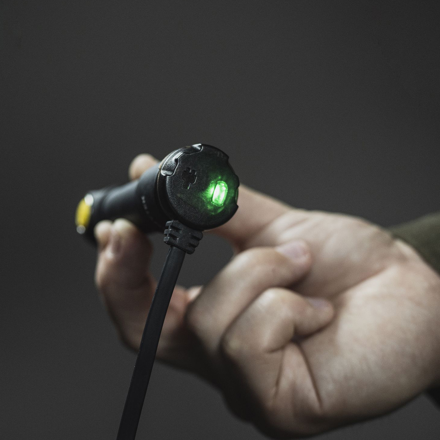 Armytek Laddkabel Wizard - 2