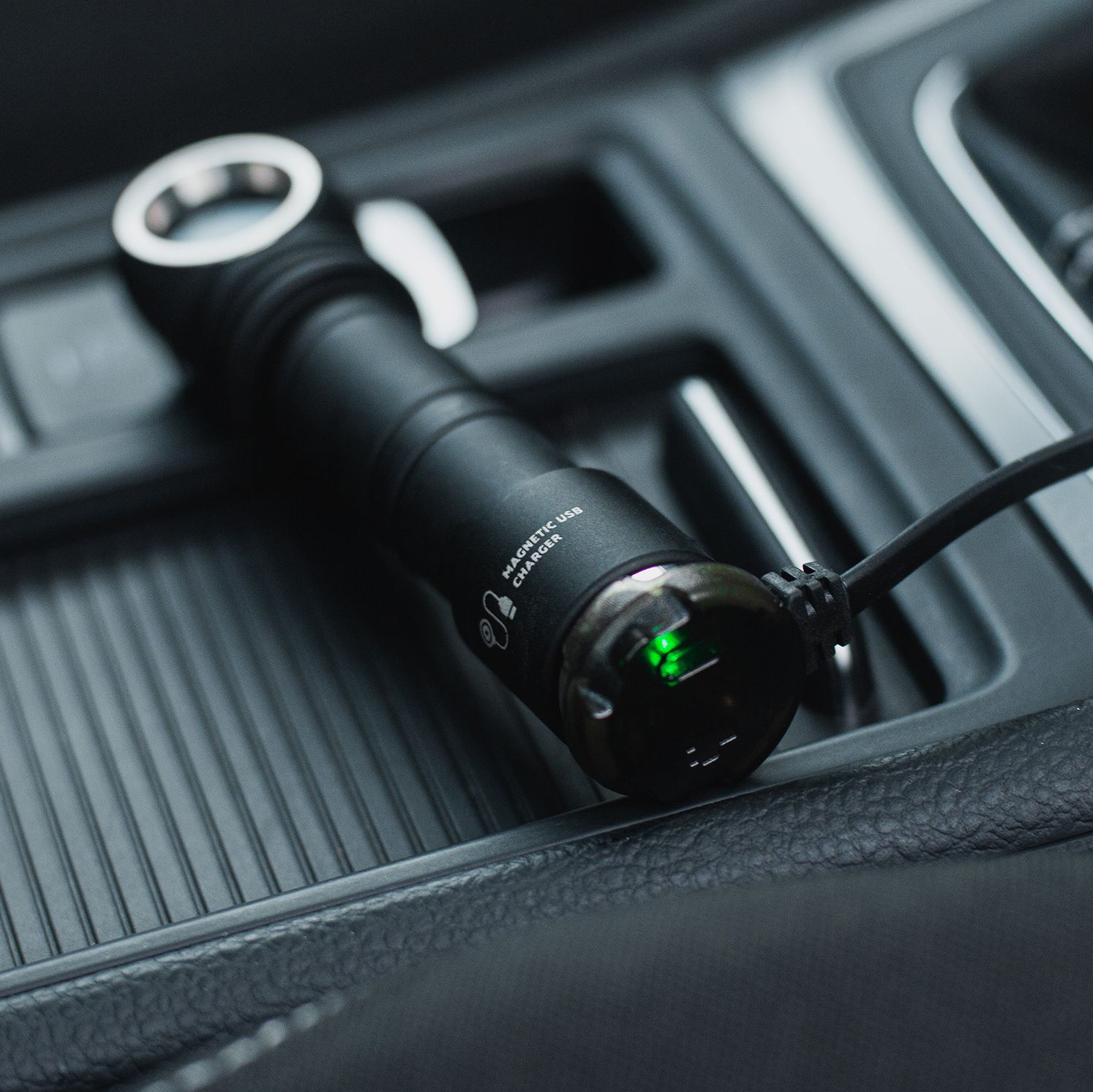 Armytek Laddkabel Wizard - 6