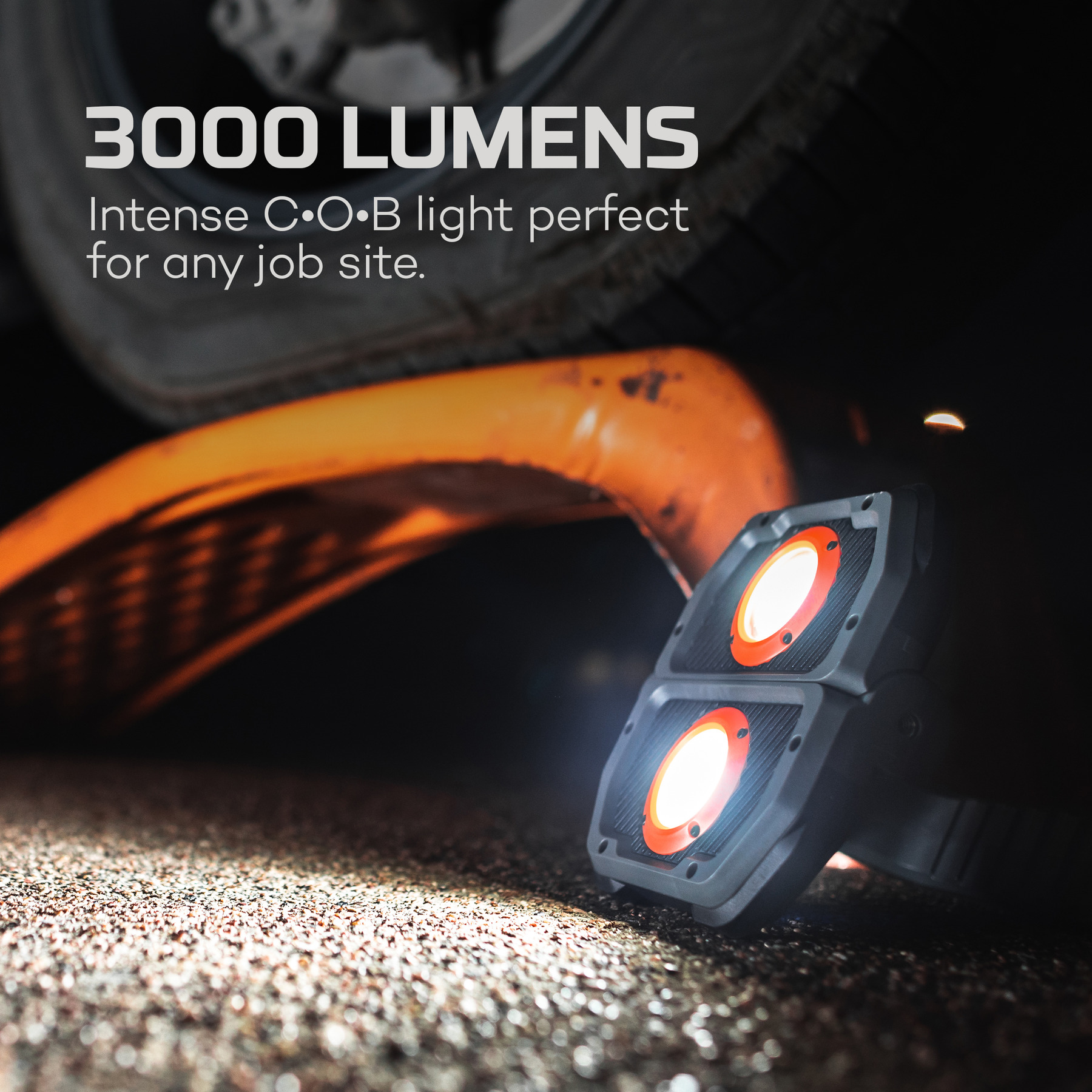 NEBO OMNI 3K  - 3000 LM - 4