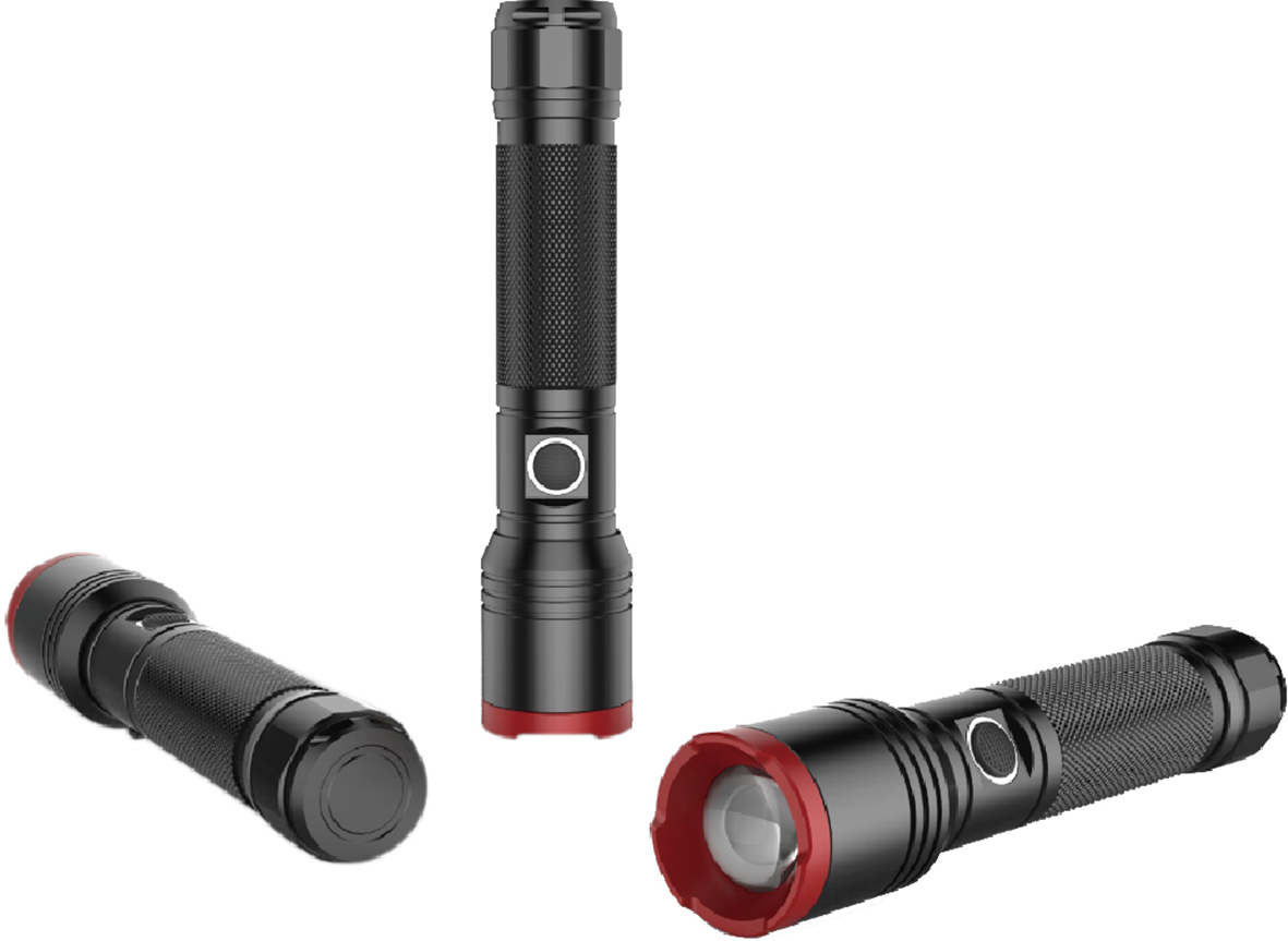 PTX Pro FL-1000 - 2