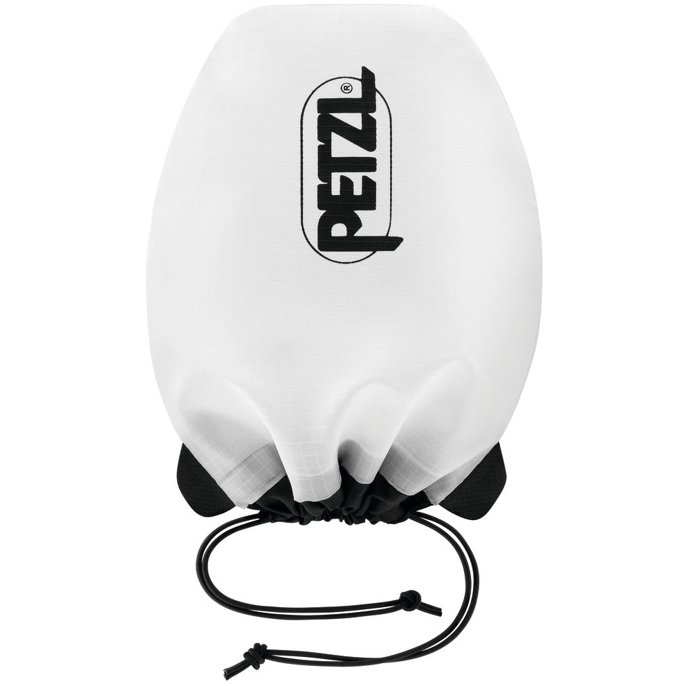Petzl TIKKA Core Black - 450 Lumen - 3