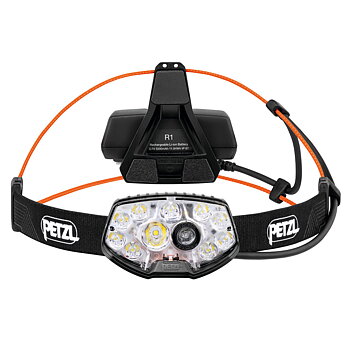 Petzl NAO RL 1500 LM