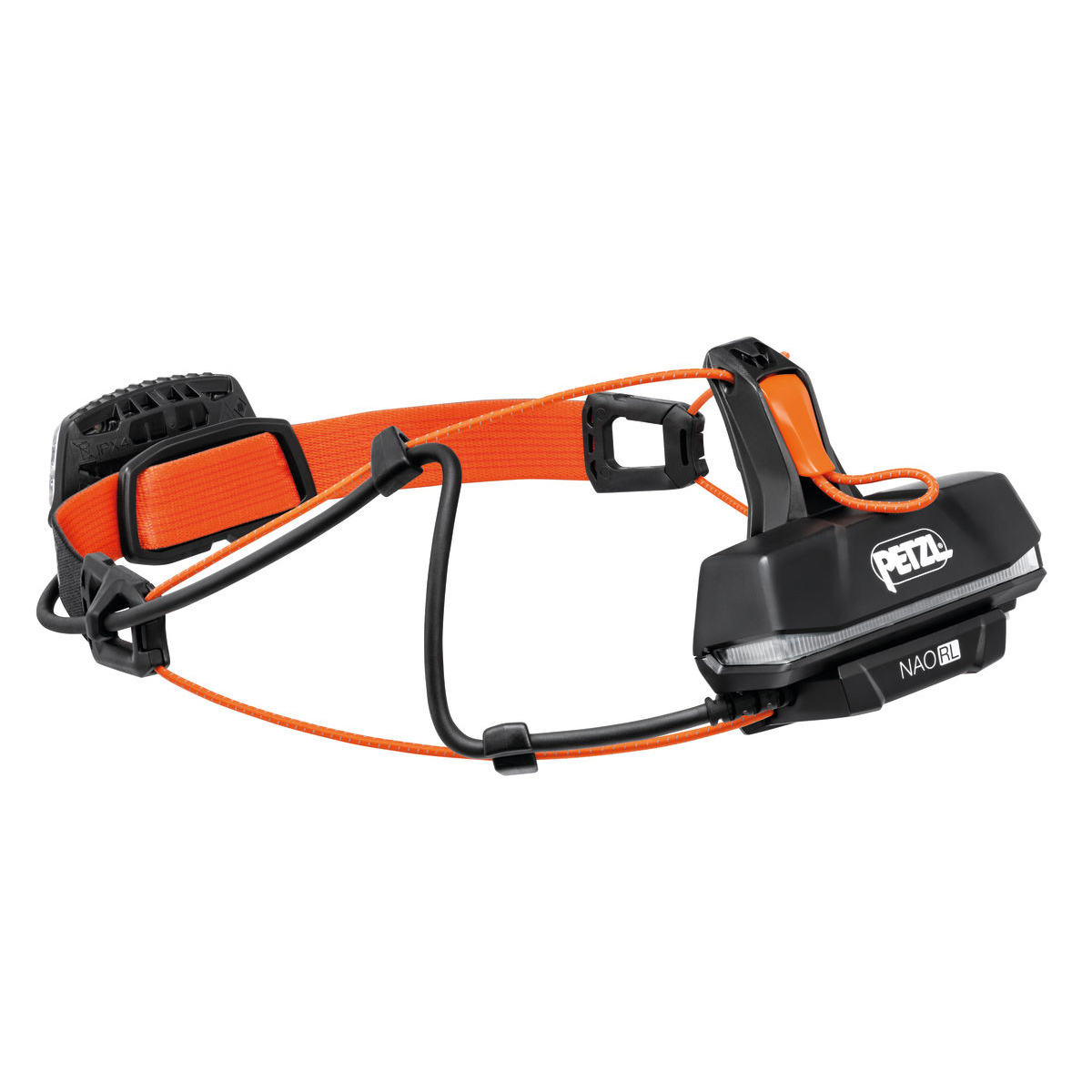 Petzl NAO RL 1500 LM - 5