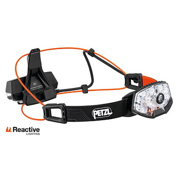 Petzl NAO RL 1500 LM