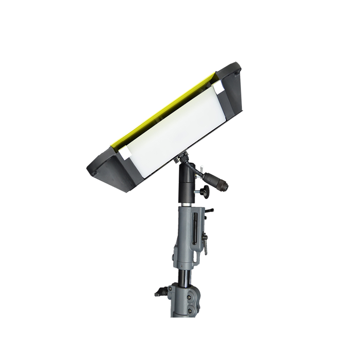 Seto ALDEBARAN XLD-C COMPACT Basic, 45 000 Lumen . DEMOEX