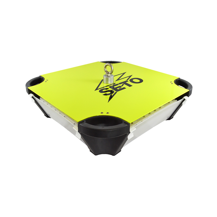 Seto ALDEBARAN XLD-C COMPACT Basic, 45 000 Lumen . DEMOEX - 4
