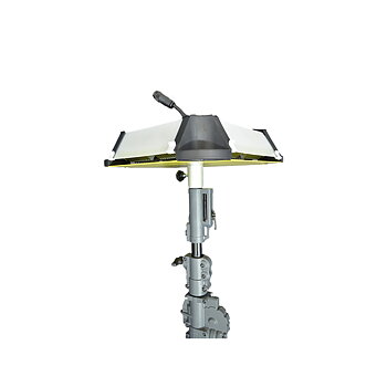 Seto ALDEBARAN XLD-C COMPACT Basic, 45 000 Lumen . DEMOEX