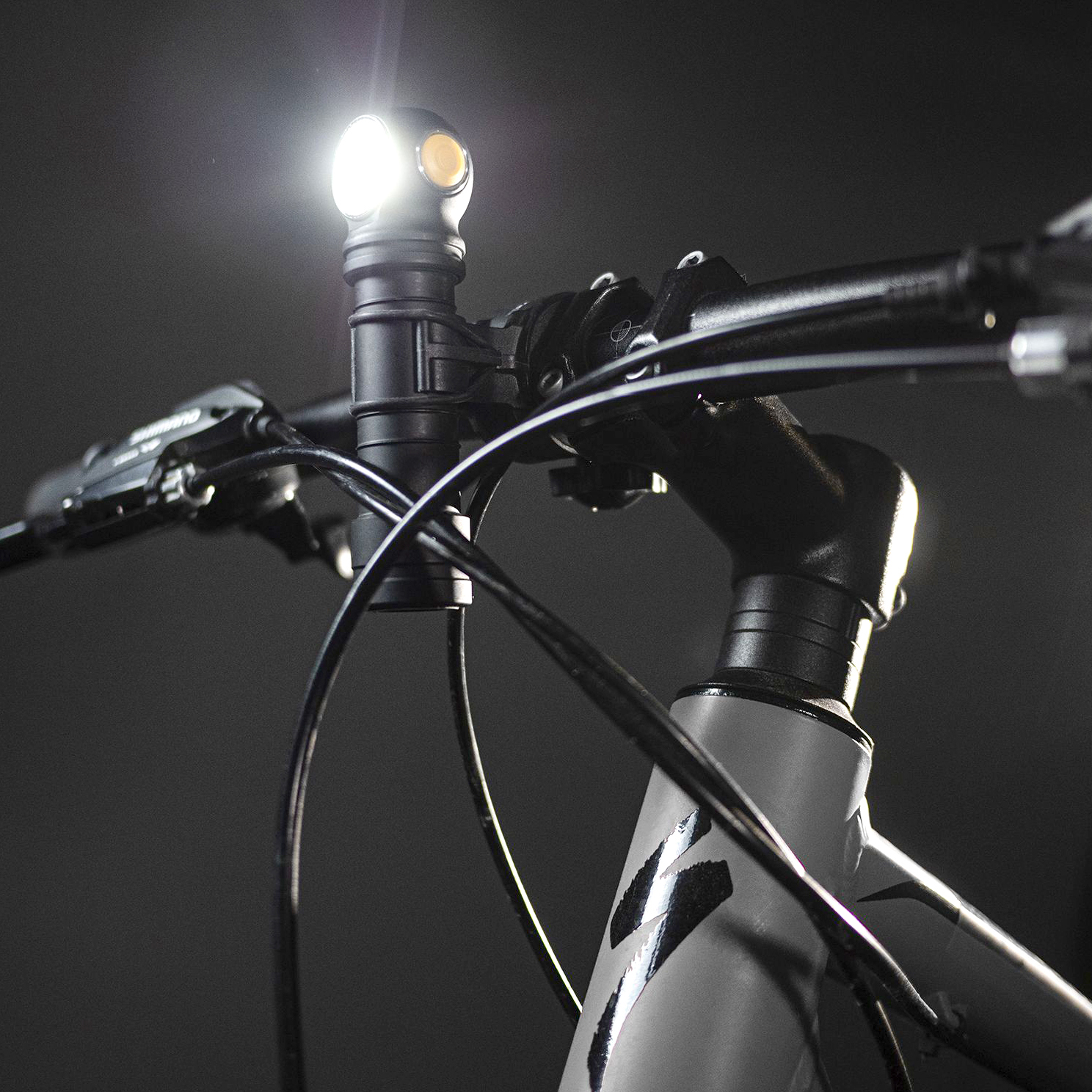 Armytek Cykelfäste - 2