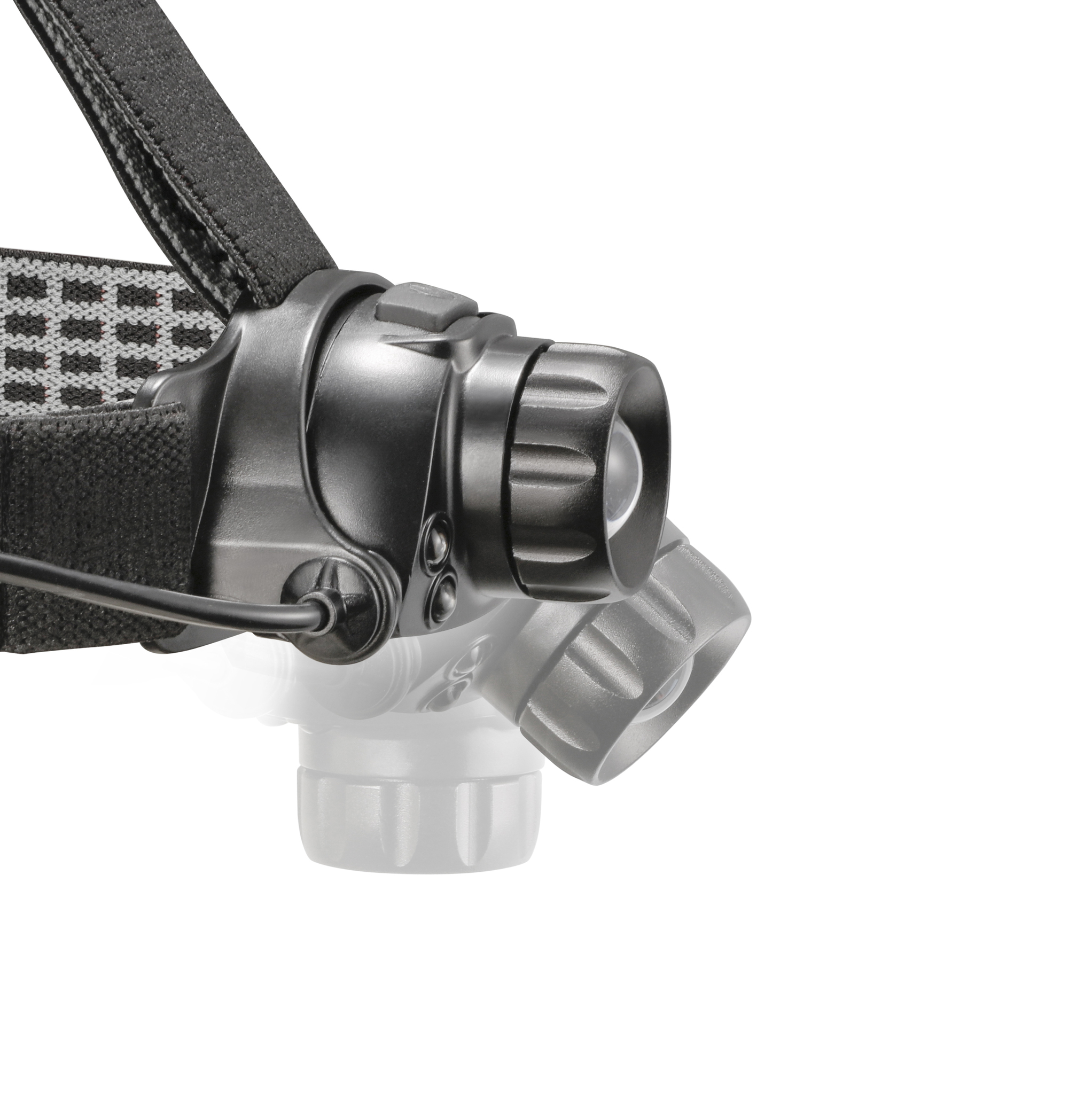 PTX Pro HL-2R Fokus USB-C, 1000LM - 2