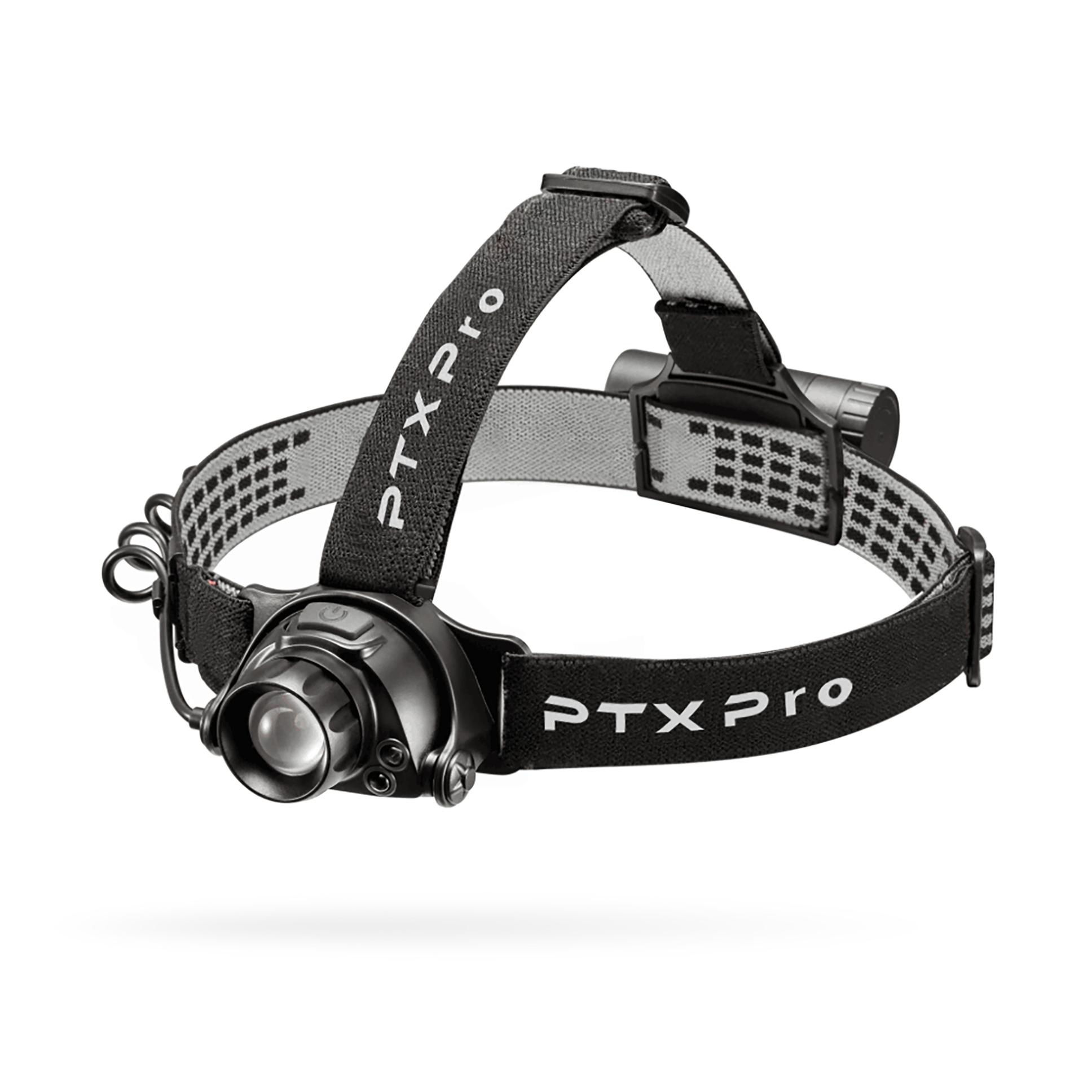 PTX Pro HL-2R Fokus USB-C, 1000LM