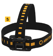 ARMYTEK Huvudställning Wizard C2 Pro 2500LM