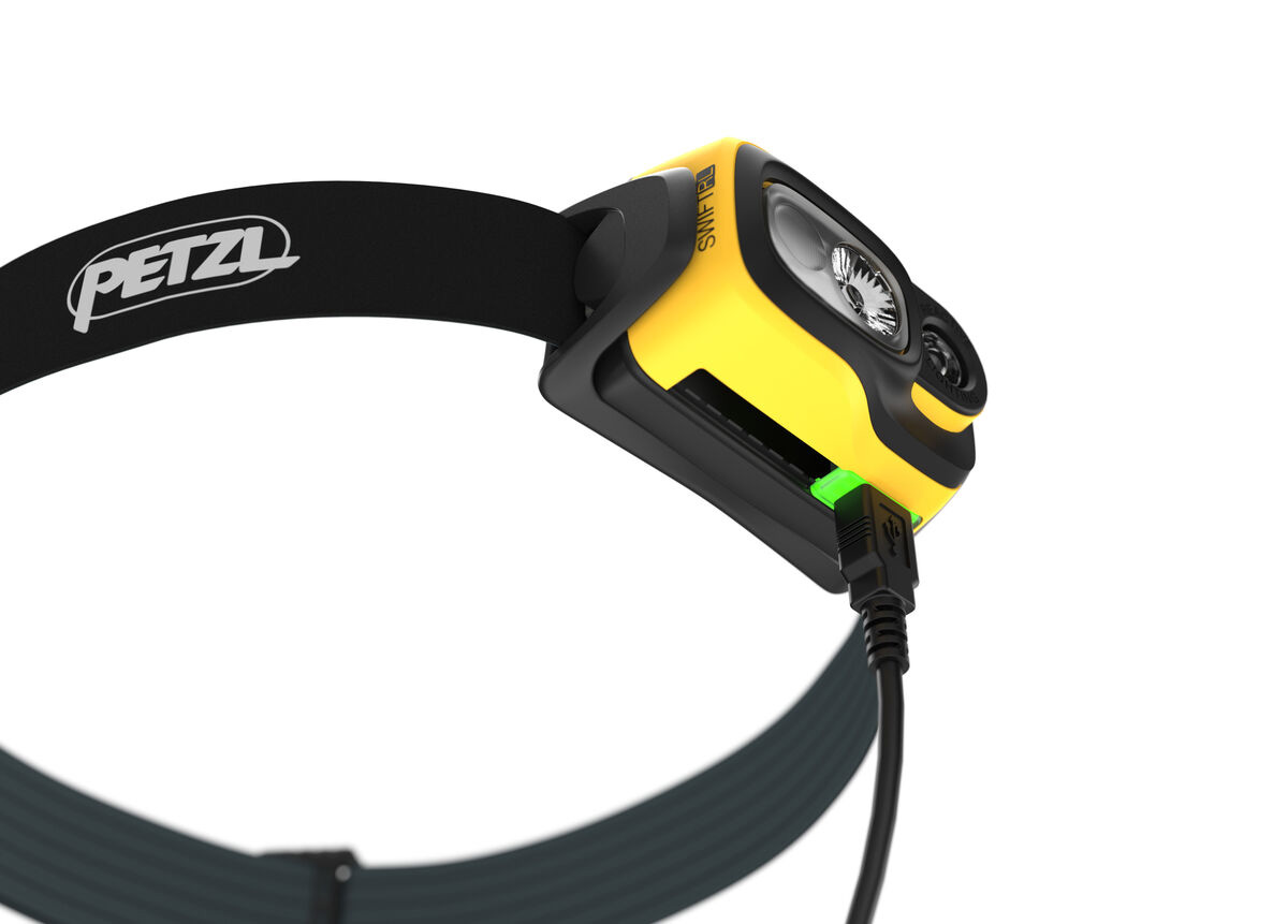 Petzl SWIFT RL 1100 LM - 3