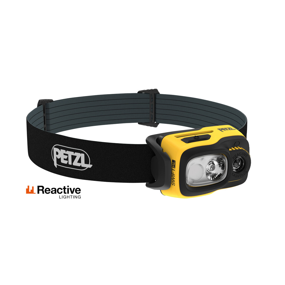 Petzl SWIFT RL 1100 LM