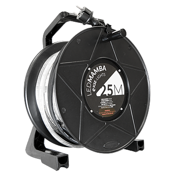 KSE-Lights LED Mamba 25m, 37500 Lumen