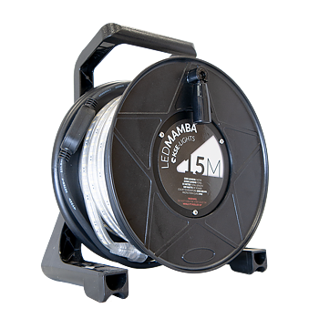 KSE-Lights LED Mamba 50m, 75000 Lumen