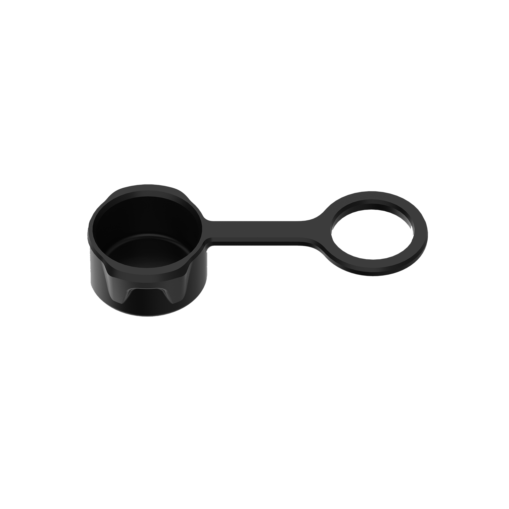 Armytek Tailcap Gummerad - 4