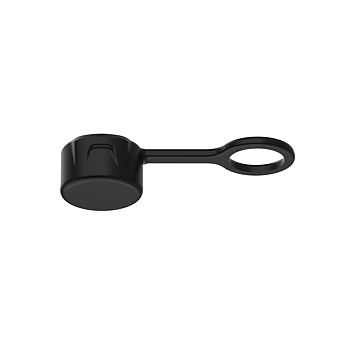 Armytek Tailcap Gummerad