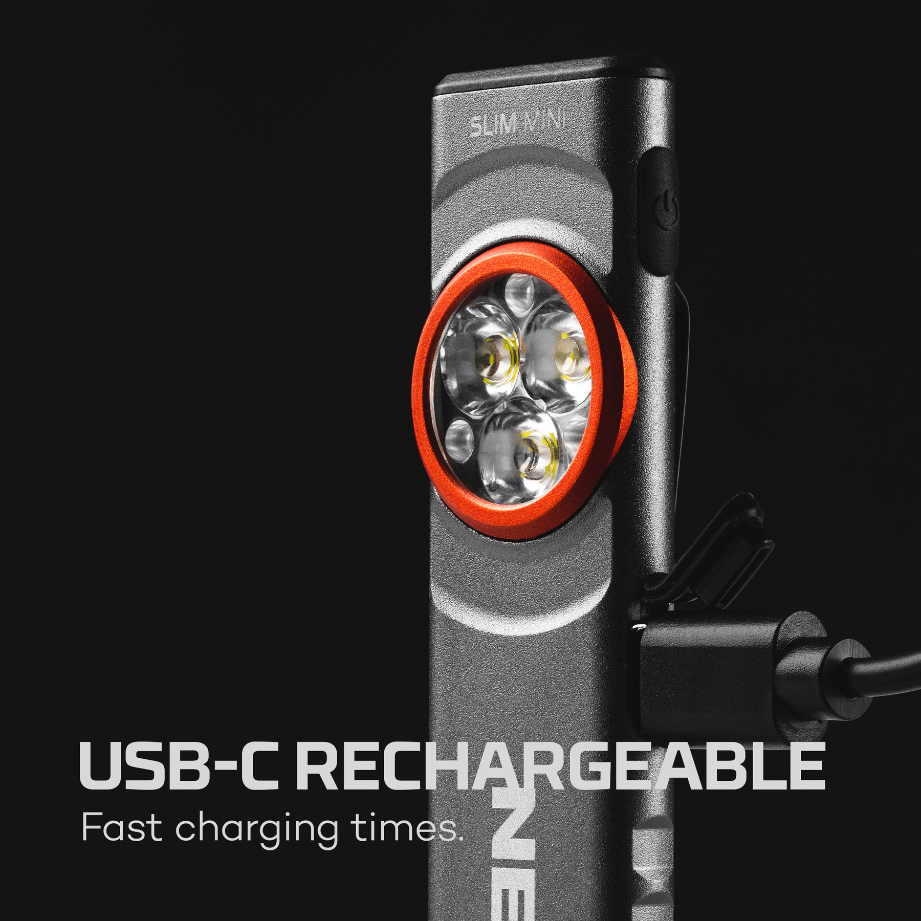 NEBO Slim Mini 250 Lumen - 6