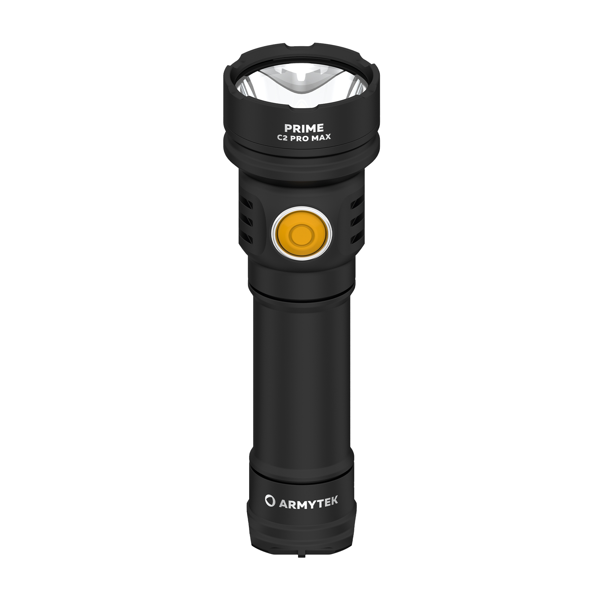 Armytek Prime C2 Pro MAX Magnet Laddning 4000 Lumen