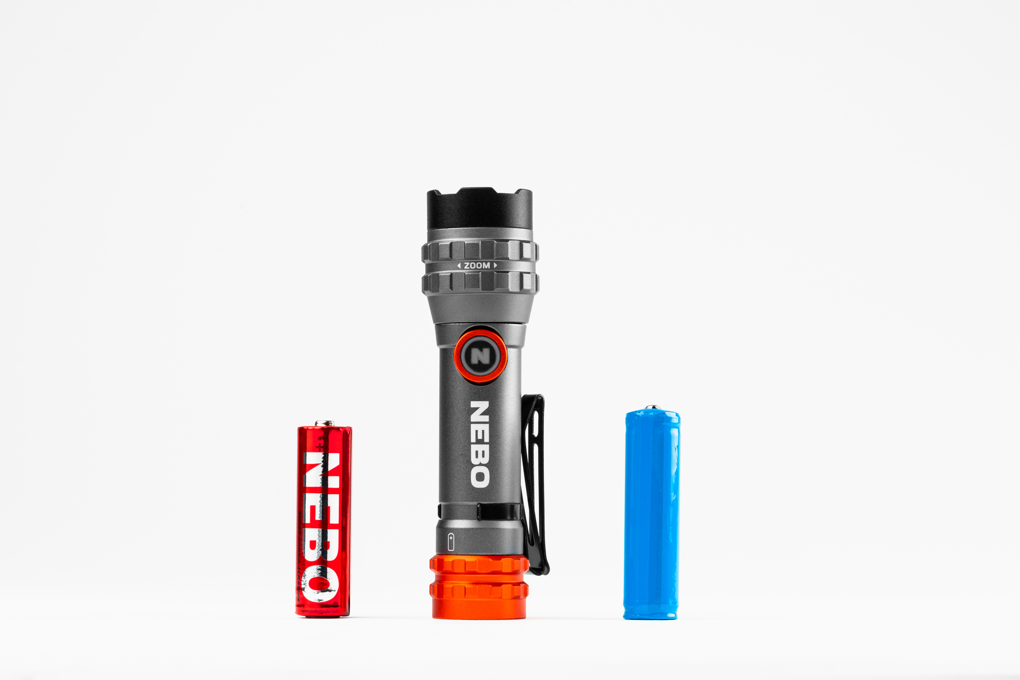 NEBO Davinci 450L FLEX 450 Lumen - 2