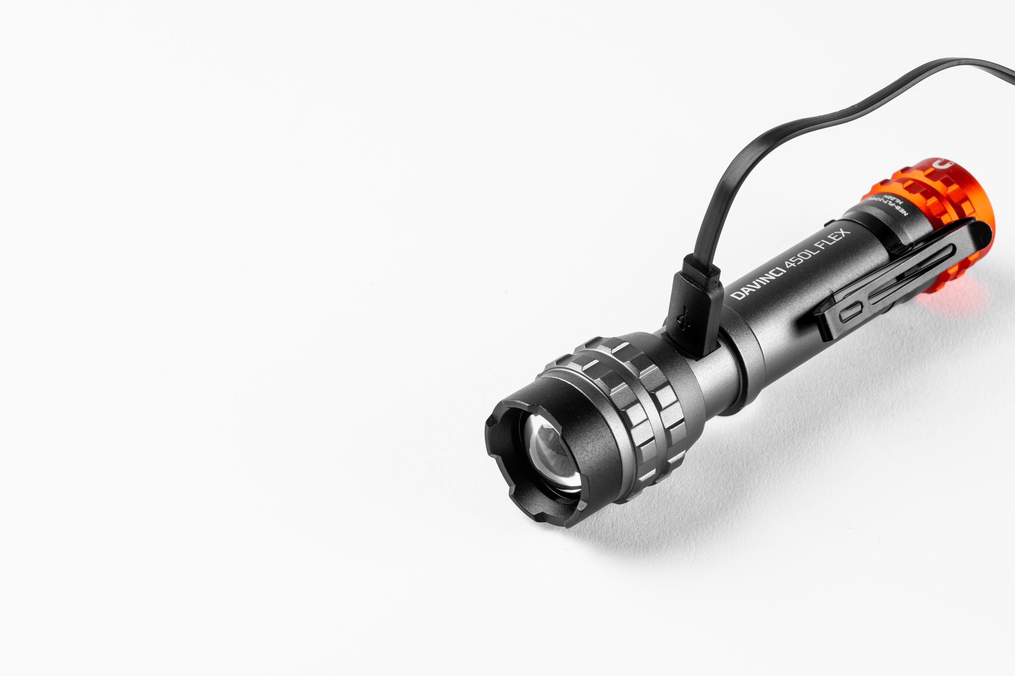 NEBO Davinci 450L FLEX 450 Lumen - 3