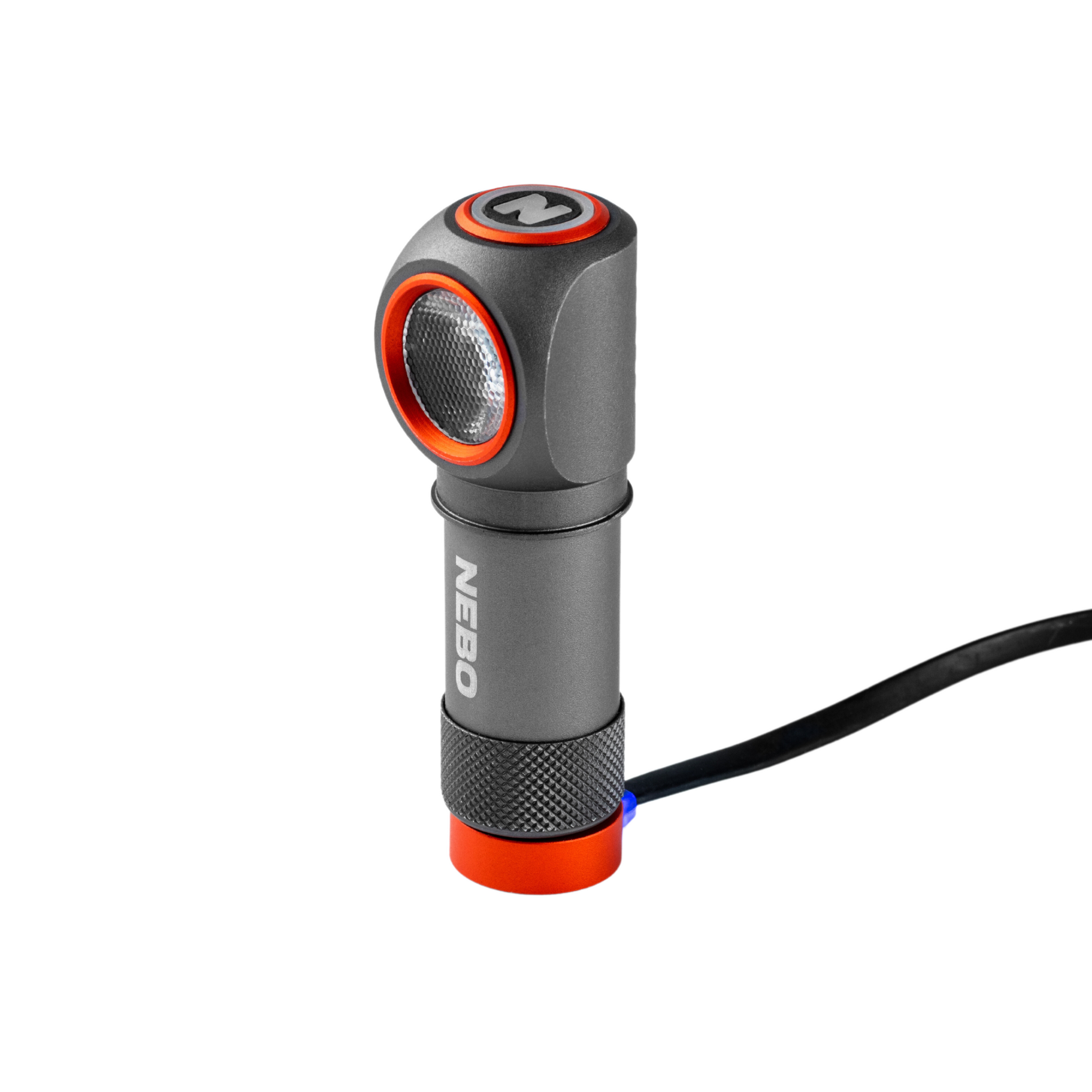 NEBO Einstein 600+, 600 Lumen - Demoex - 3