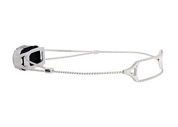 Petzl Swift LT 380LM Vit