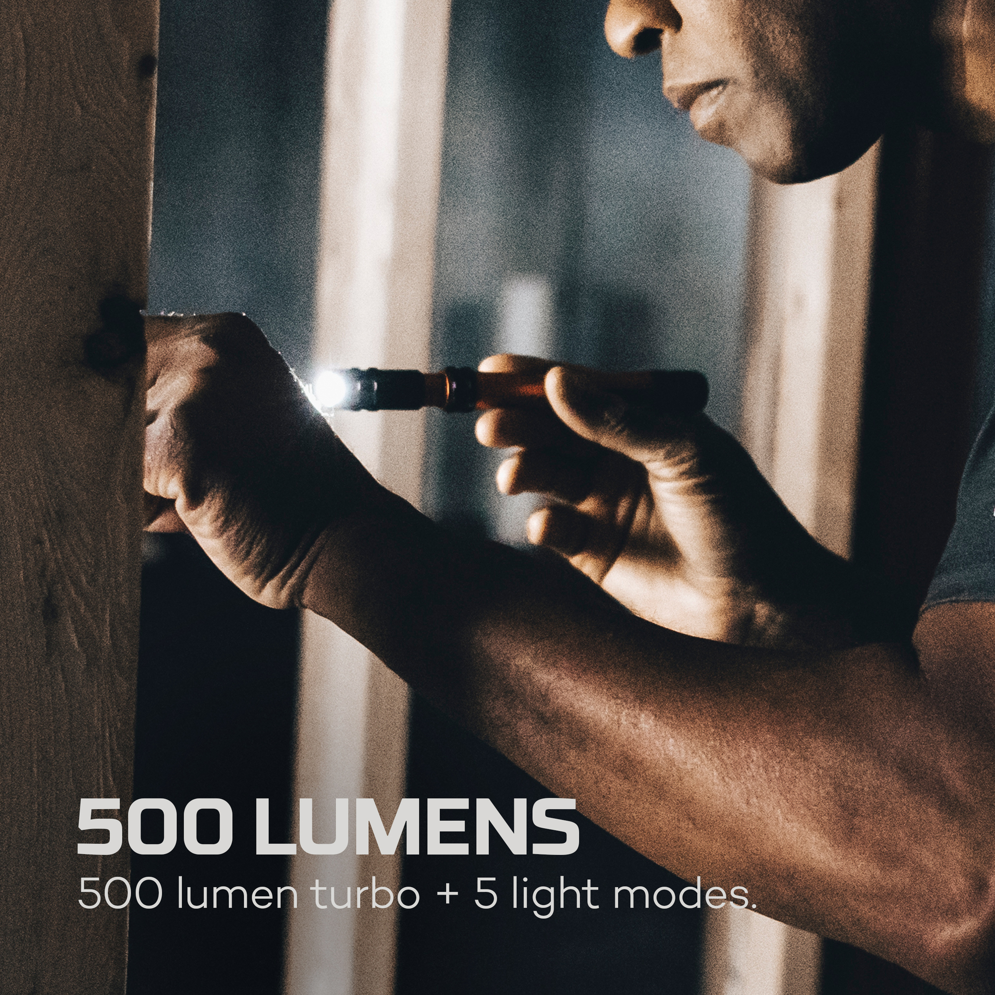 Master series PL500 - 2
