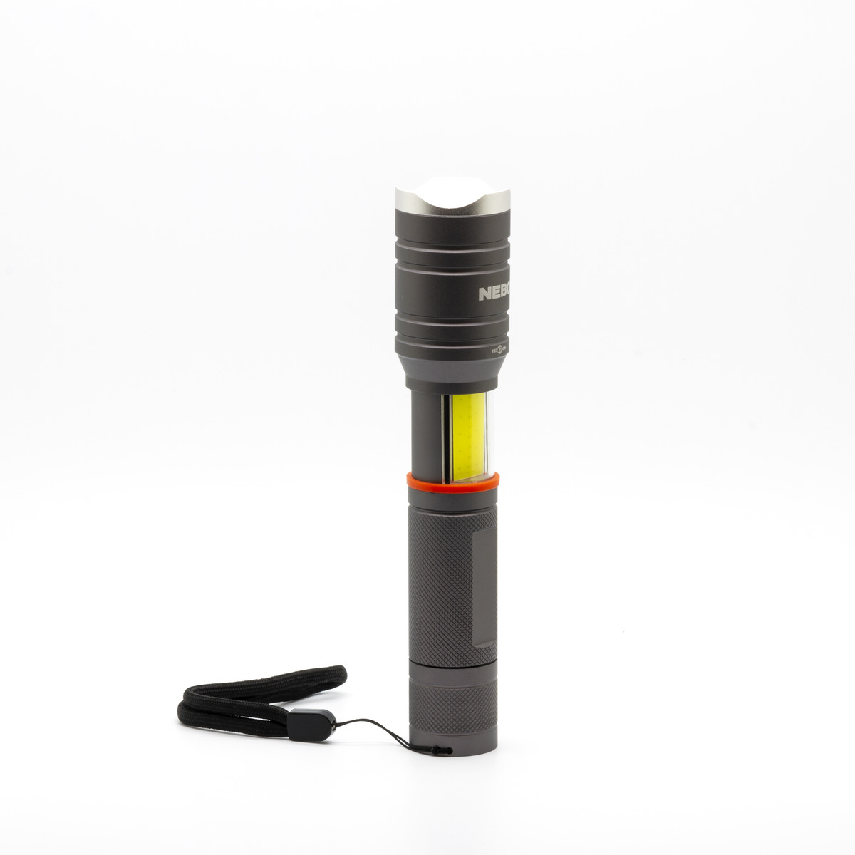 Nebo TAC Slyde - Bruten förpackning - 2