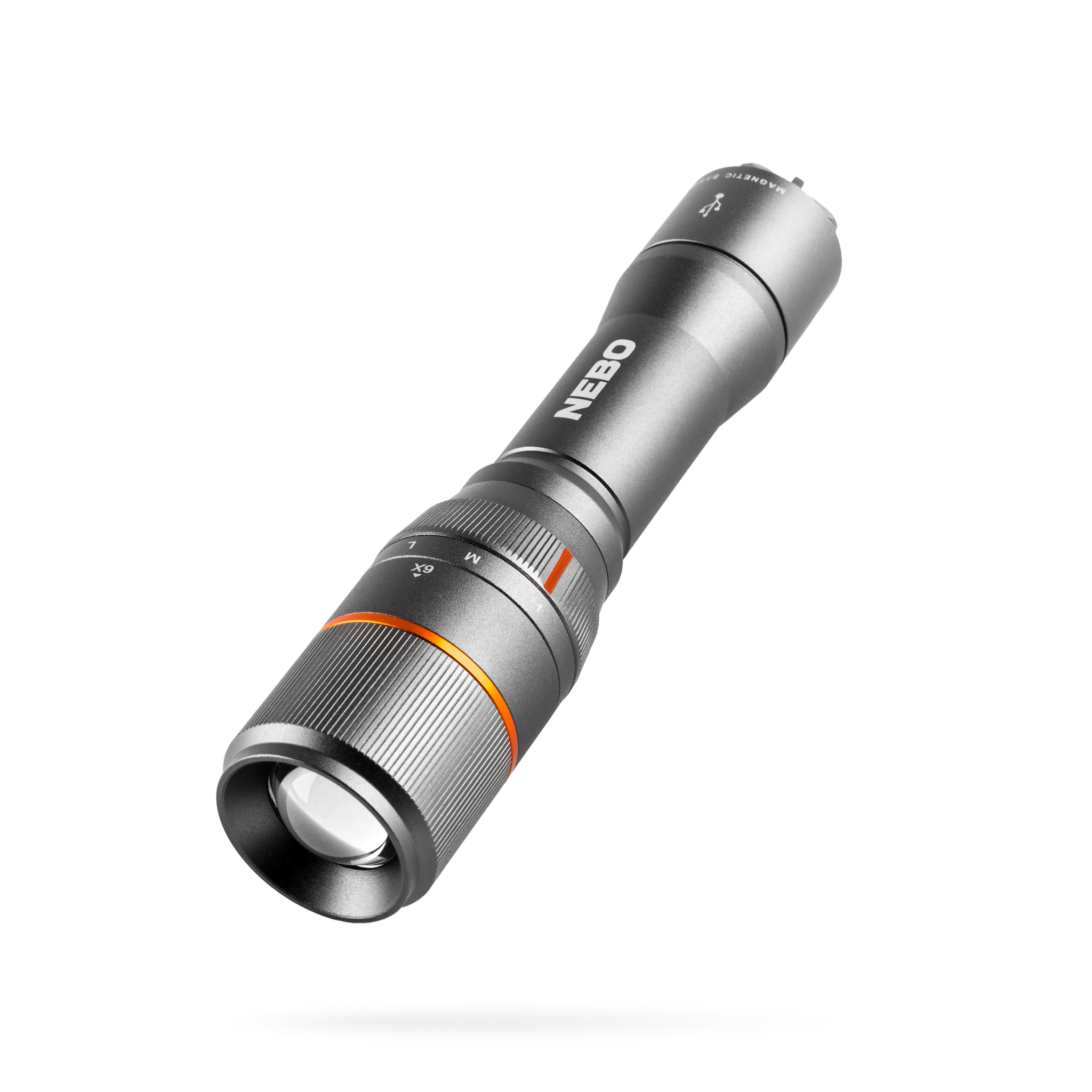 Nebo Davinci 1000 - Bruten förpackning